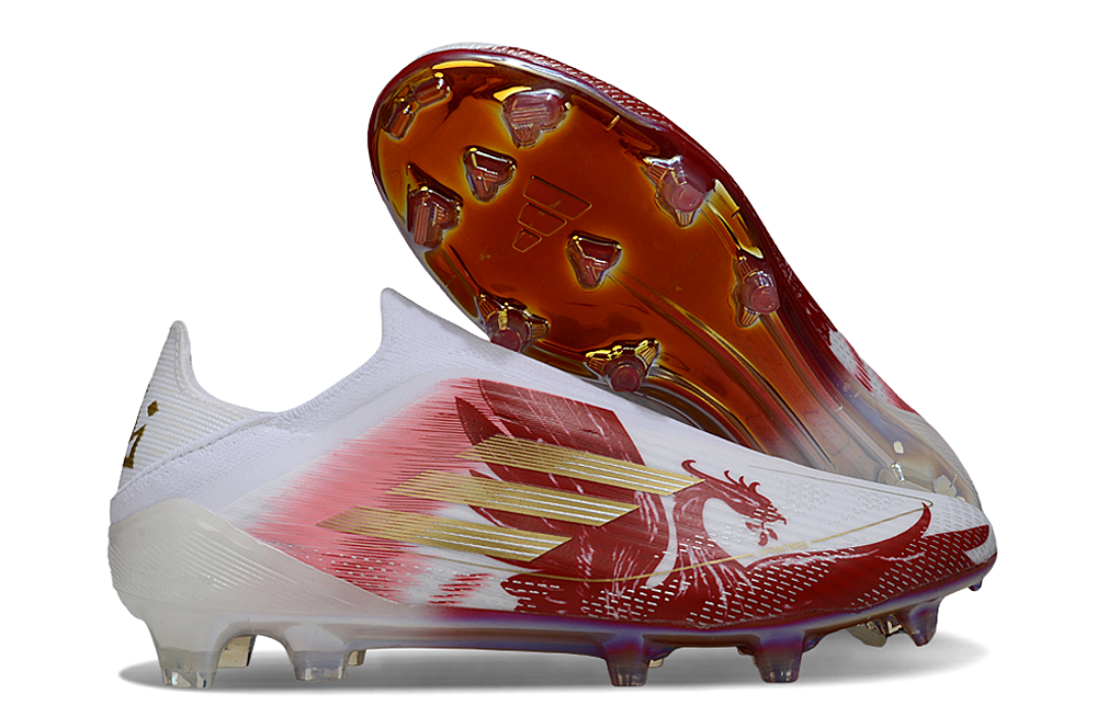 adidas F50 Elite Laceless