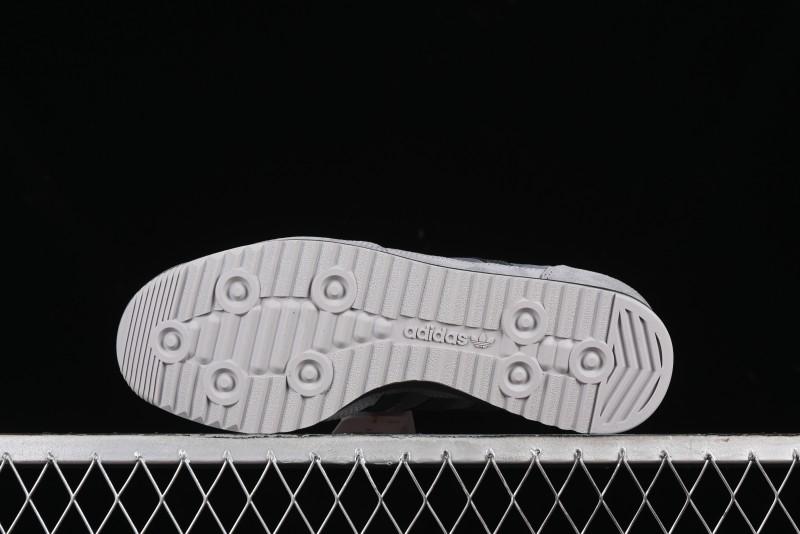 Adidas Originals SL 72 RS Retro Running Shoes with Ecotex Tongue and EVA Midsole - IH8018