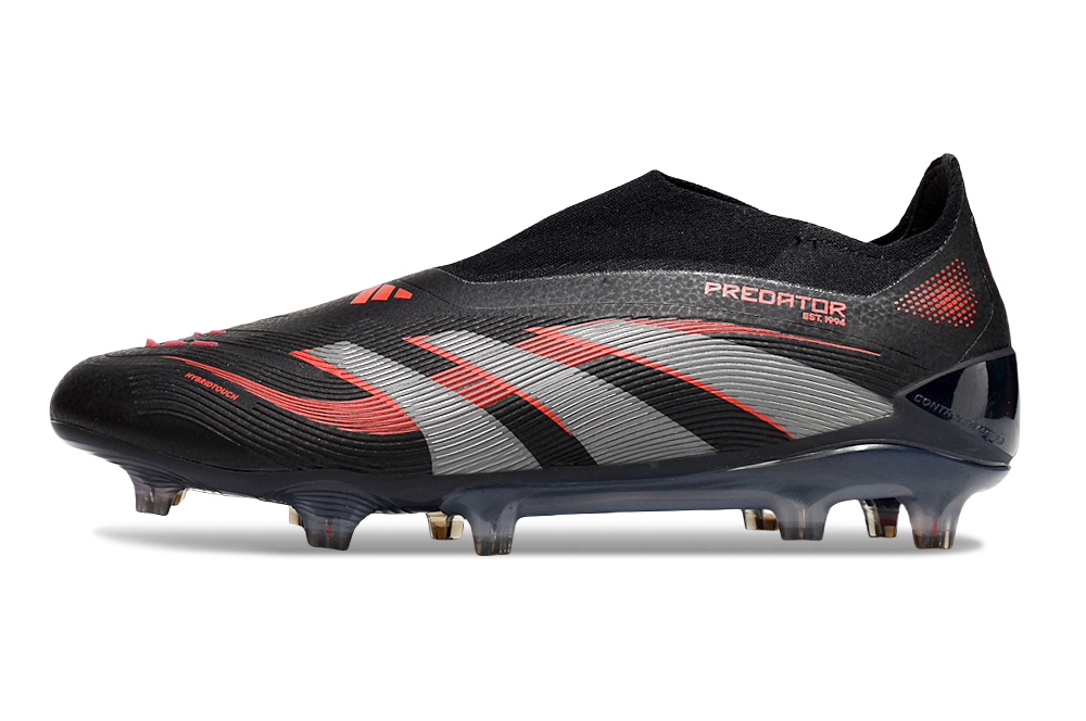 PREDATOR ACCURACY+ FG BOOTS