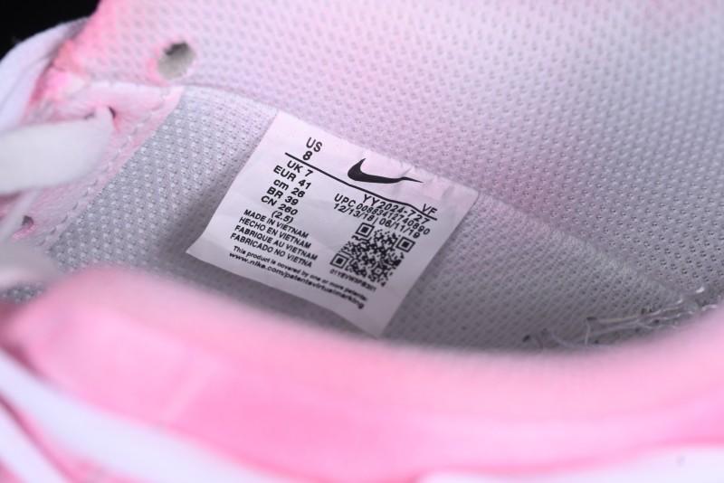 Nike Air Force 1 '07 Low Psychedelic Pink Casual Sneakers - YY2024-727