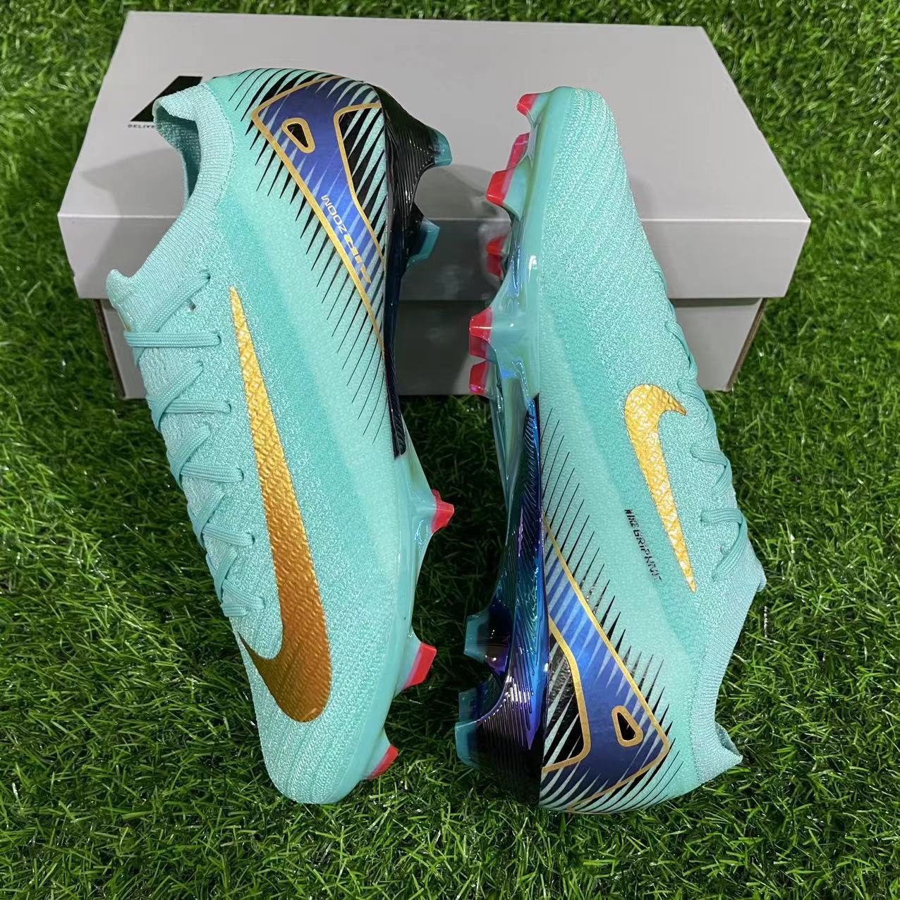 Nike Air Zoom Mercurial Vapor XV Elite