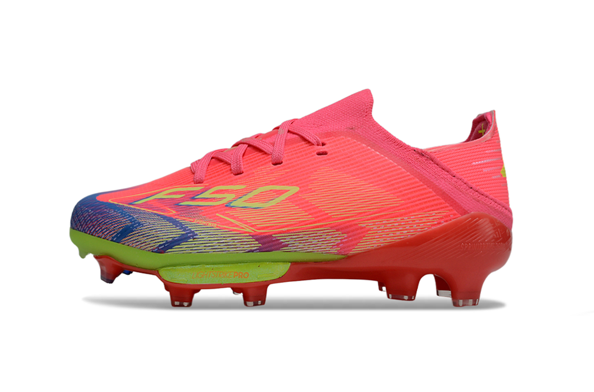 Arrival 30-35) F50 children's football shoes