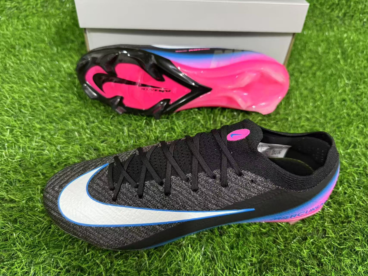 Nike Air Zoom Mercurial Vapor XV Elite