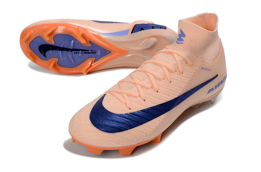 Nike Air Zoom Mercurial Superfly 16 Elite XXV FG