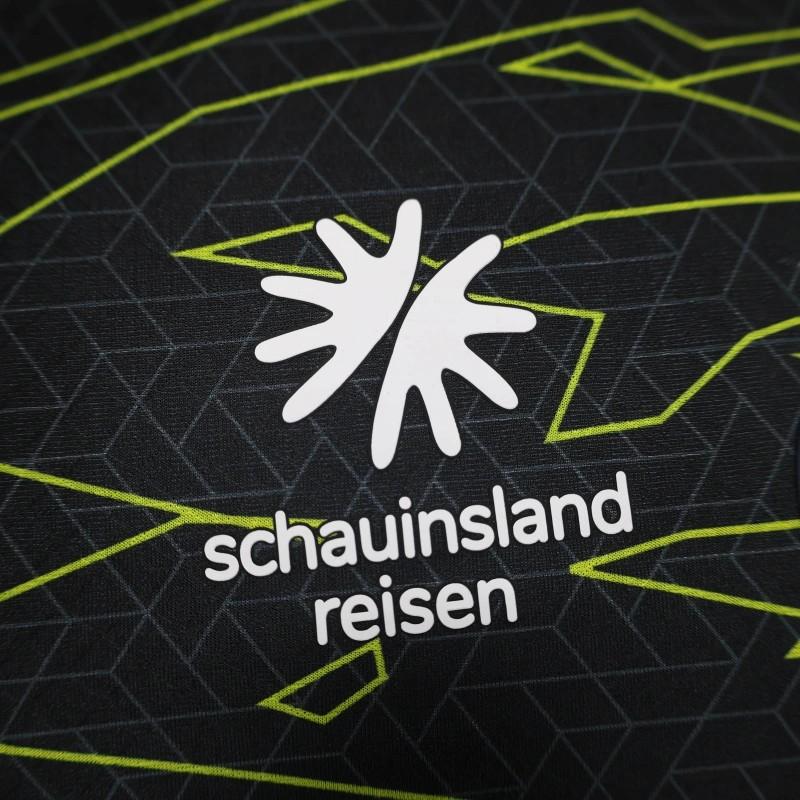25/26 Player Version Dortmund Dortmund Special Edition Jersey