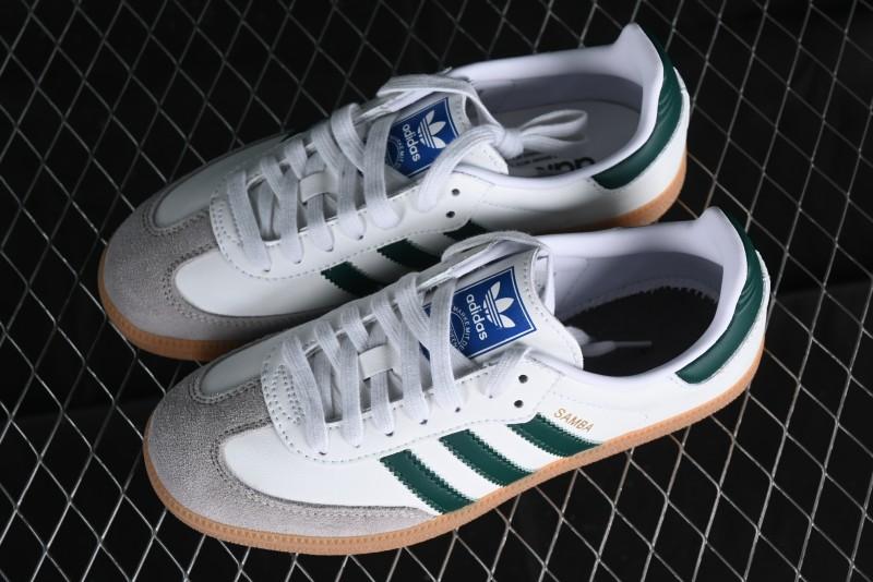 Adidas Samba OG Casual Sneakers - IE3437