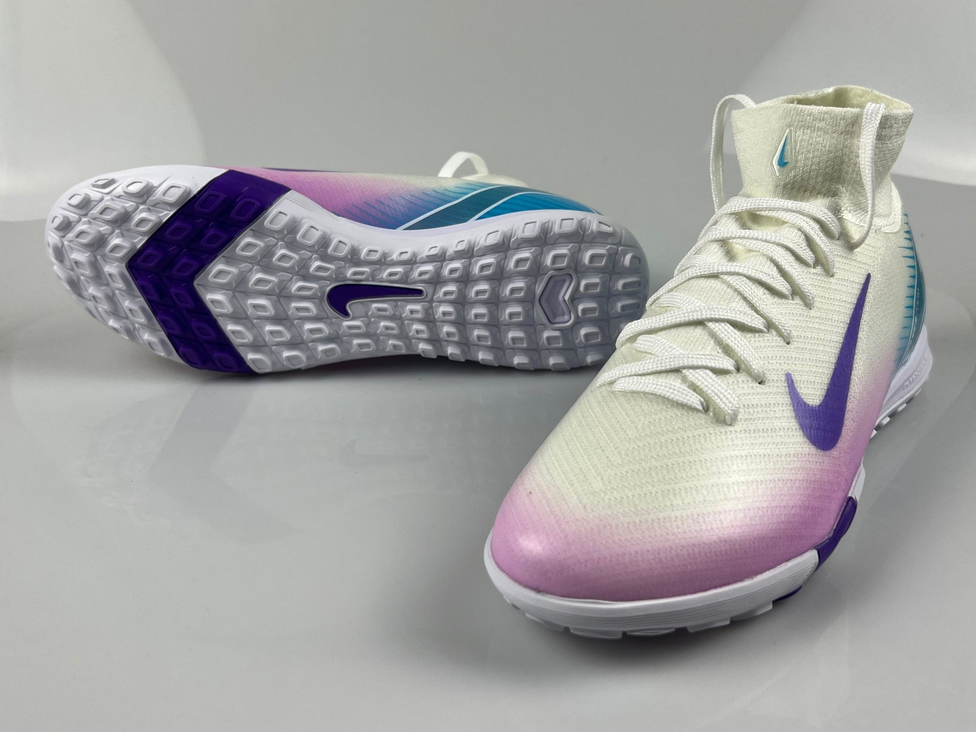 Nike Air Zoom Mercurial Vapor XV Elite TF