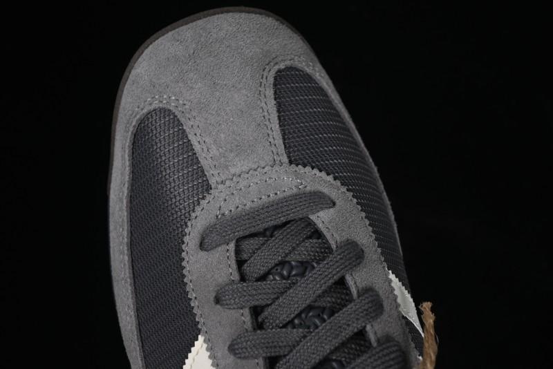 Adidas Originals SL 72 RS Retro Running Shoes with Ecotex Tongue and EVA Midsole - JI2484