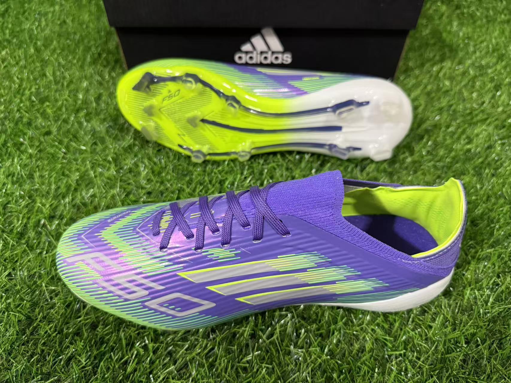 adidas F50 Elite FG