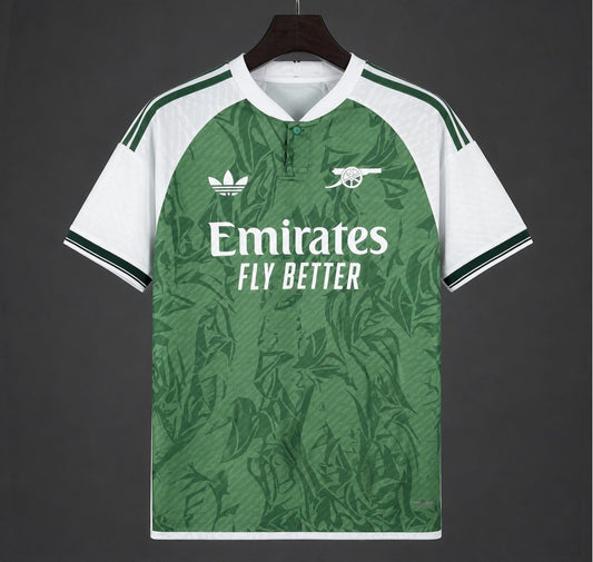 2026/27 Mens Arsenal Special Jersey