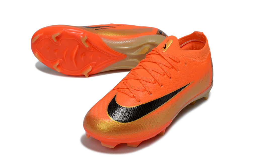 Arrival 27-35) Mercurial 16 children's football shoes