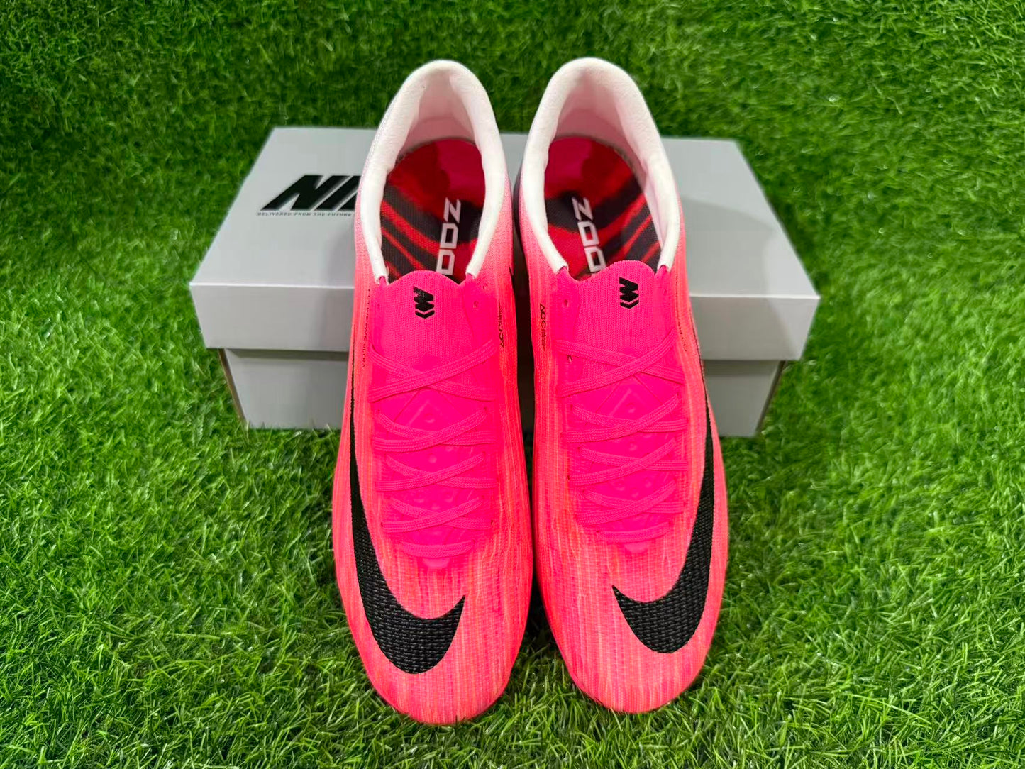 Nike Air Zoom Mercurial Vapor XV Elite TF