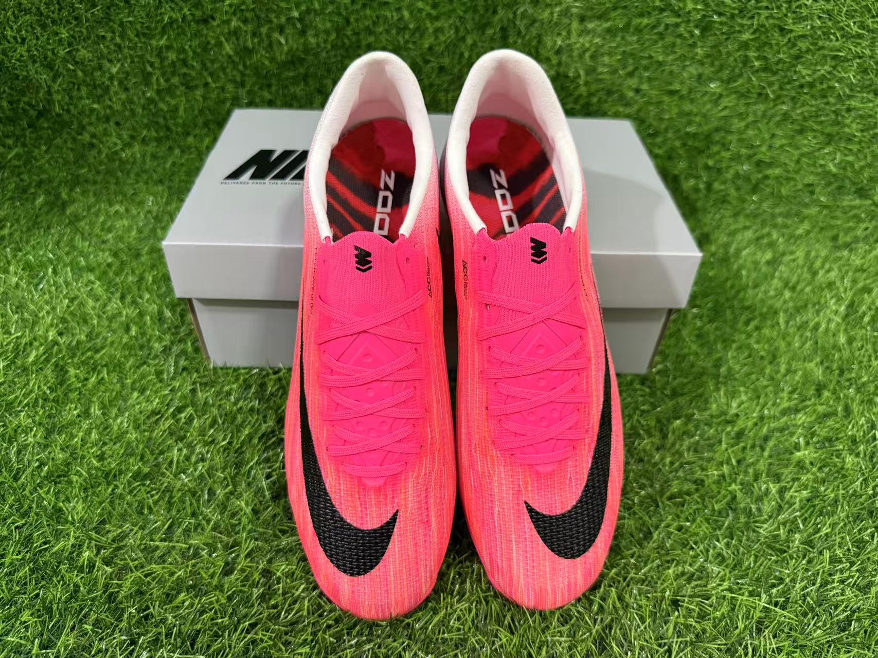 Nike Air Zoom Mercurial Vapor XV Elite TF