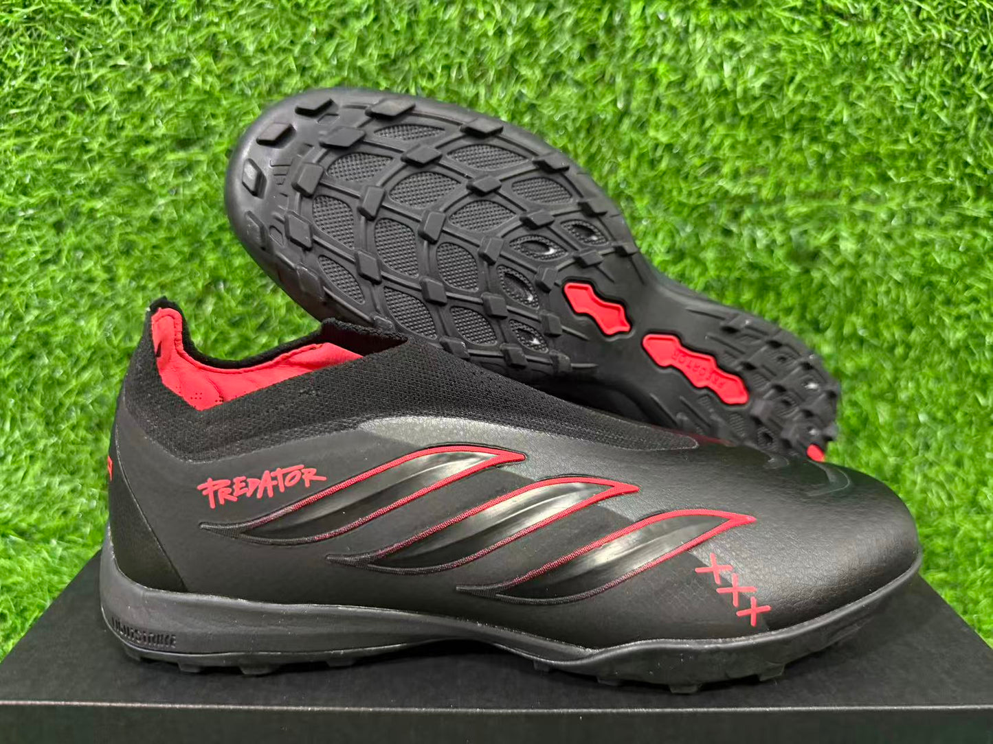 adidas 26 Predator Elite LL TF