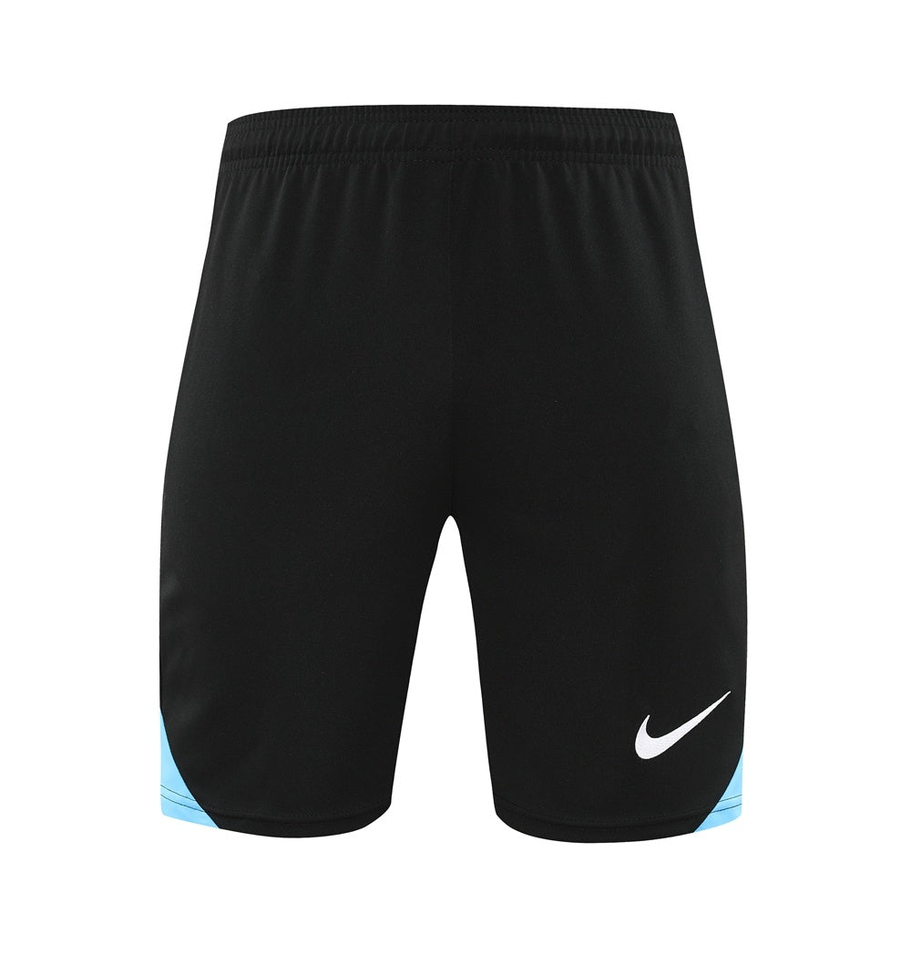 ND05 sky blue shorts suit S-2XL