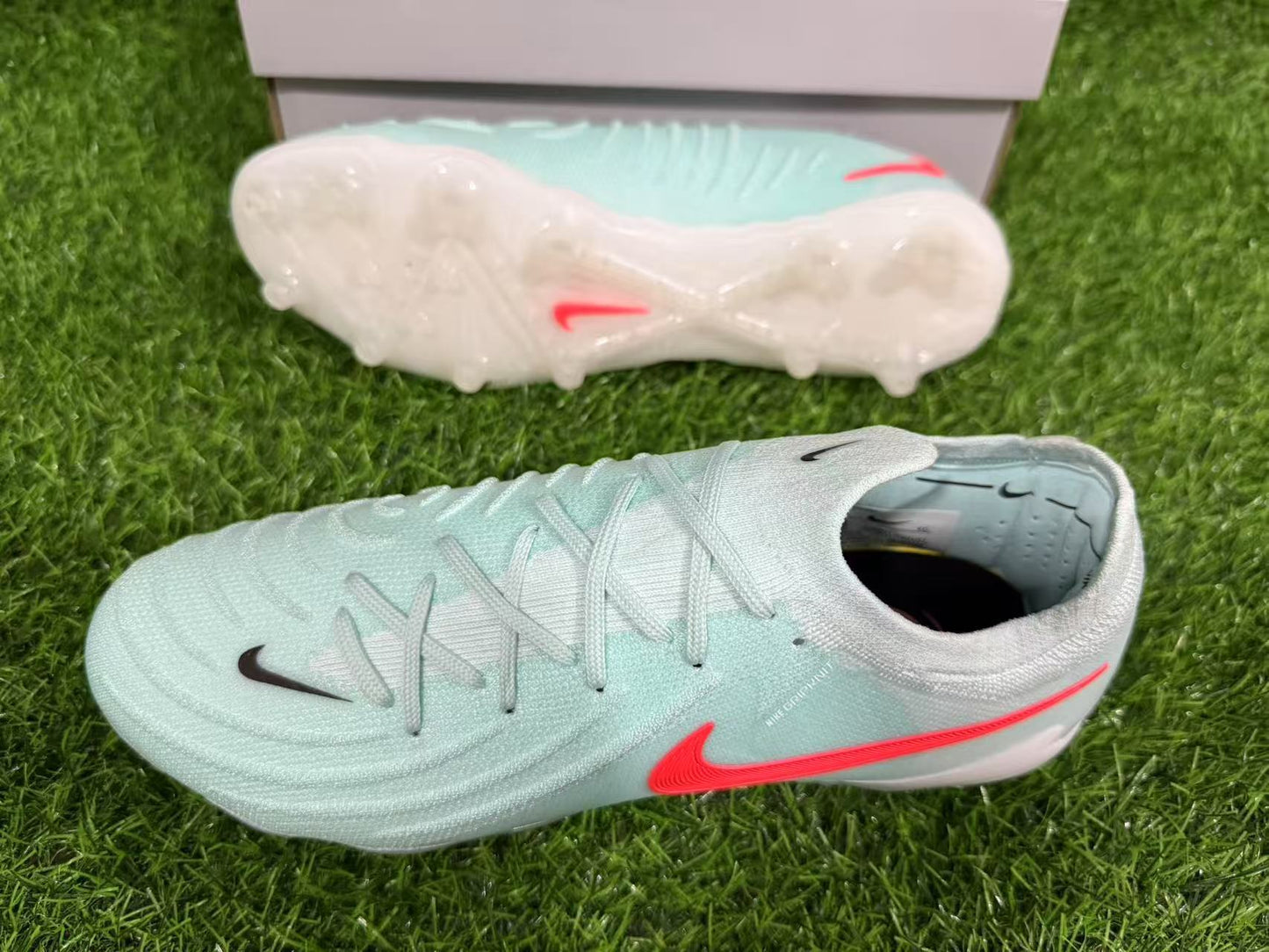 NIKE PHANTOM LUNA ELITE AG