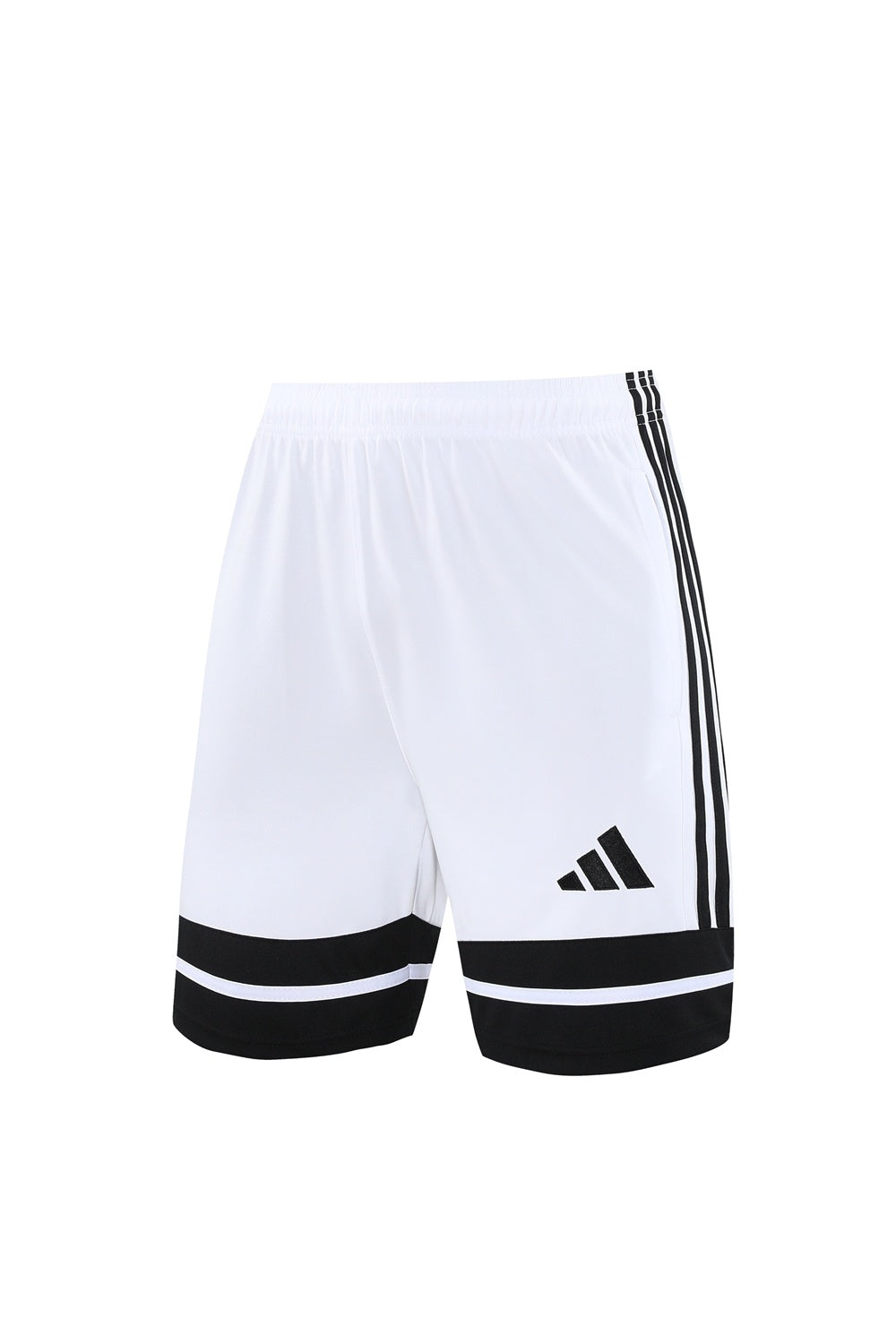 AD10 white shorts suit S-2XL