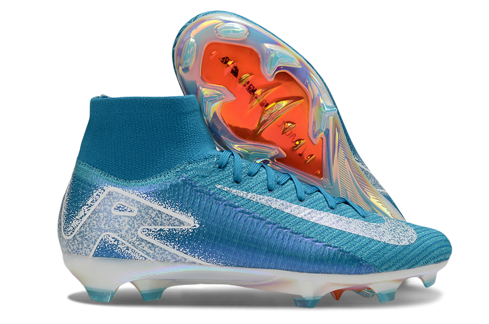 Nike Air Zoom Mercurial Superfly 16 Elite XXV FG