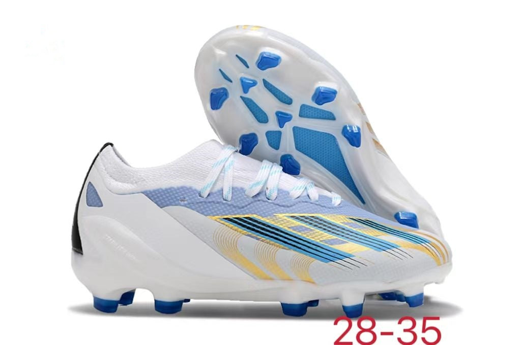 Adidas X Speedportal .1 2022 World Cup Boots