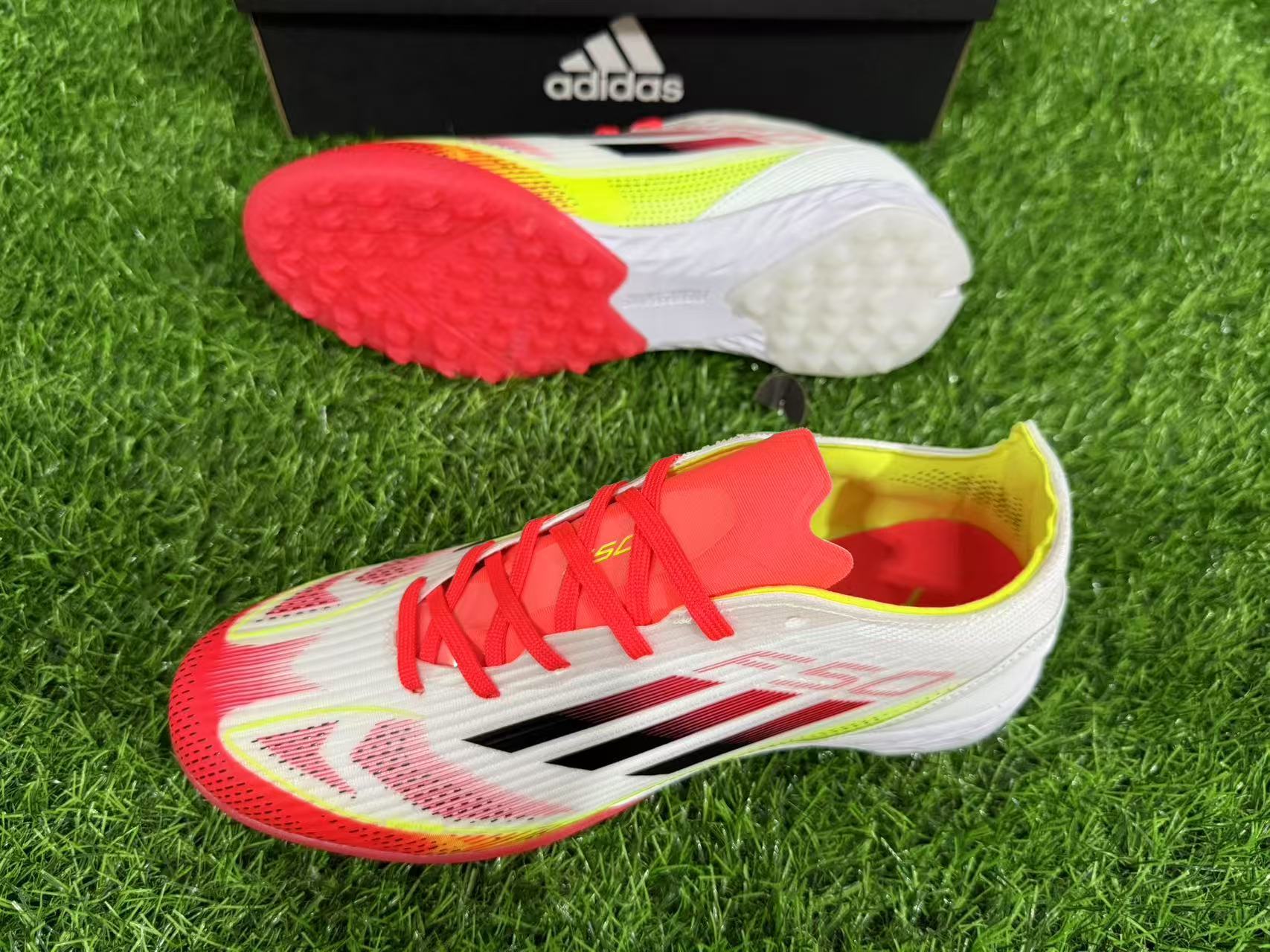 adidas F50 PRO