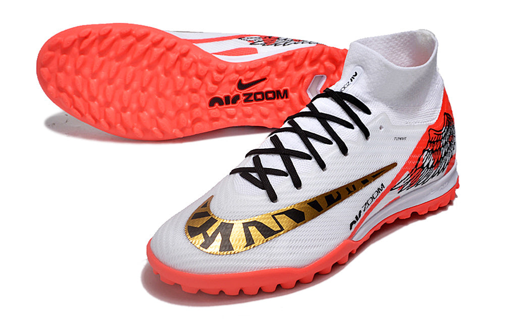 Nike Air Zoom Mercurial Superfly IX Elite