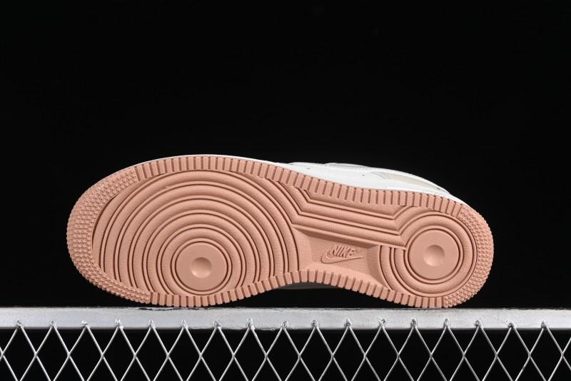 Nike Air Force 1 '07 Low Custom Collaborative Sneakers - AC-639811