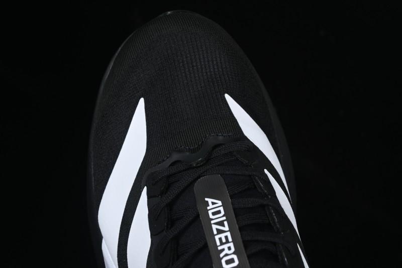 Adidas Adizero Evo SL Ultra-Lightweight Breathable Cushioned Running Shoes - JP7149