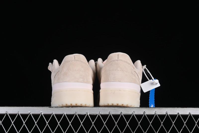 Adidas Forum 84 Low Retro Basketball Shoes - IG3690