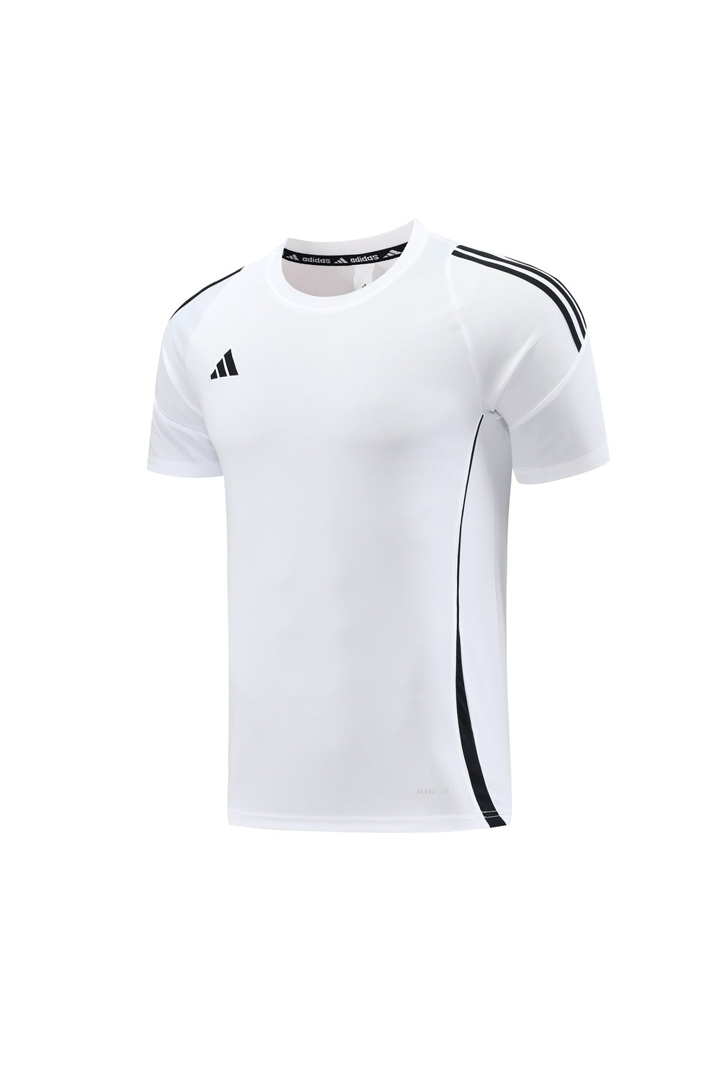 AD06 white shorts suit S-2XL