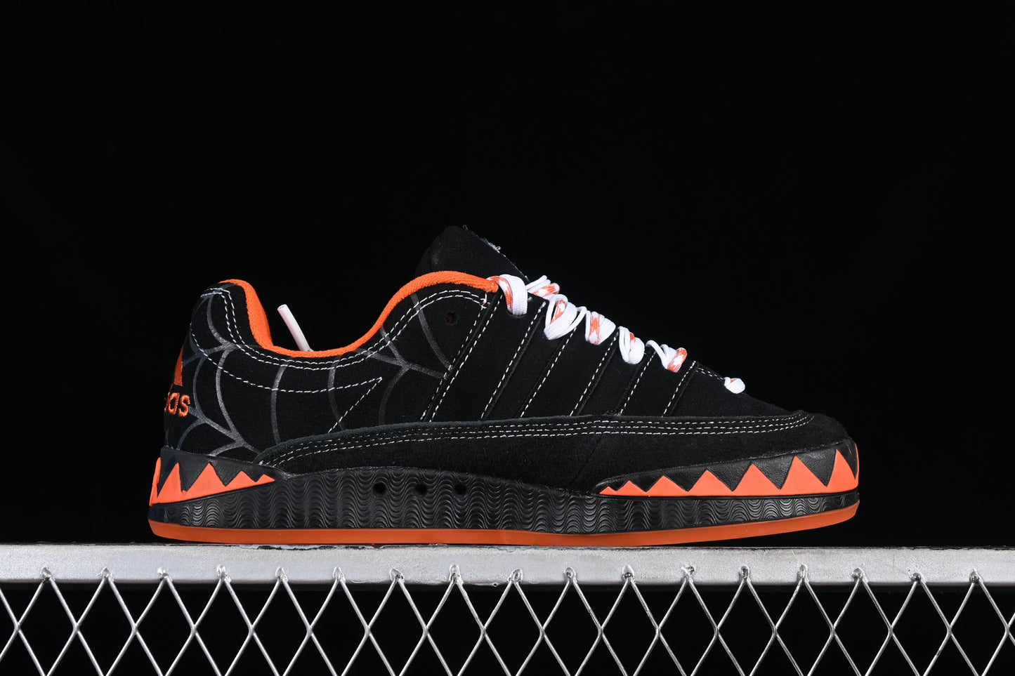 Adidas Human Made x Adimatic IG4024 Shark Bread Casual Shoes - IG4024