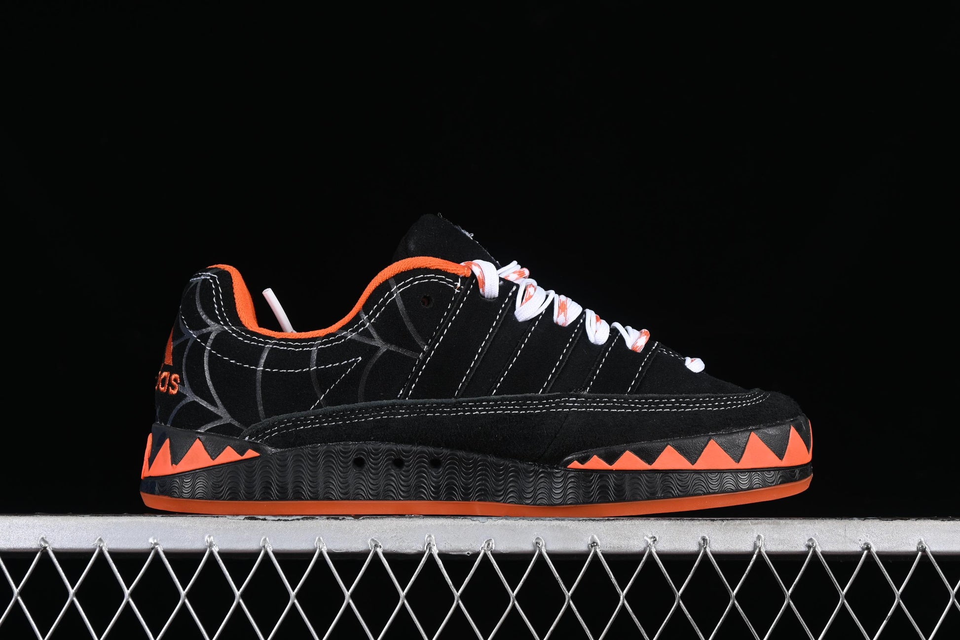 Adidas Human Made x Adimatic IG4024 Shark Bread Casual Shoes - IG4024