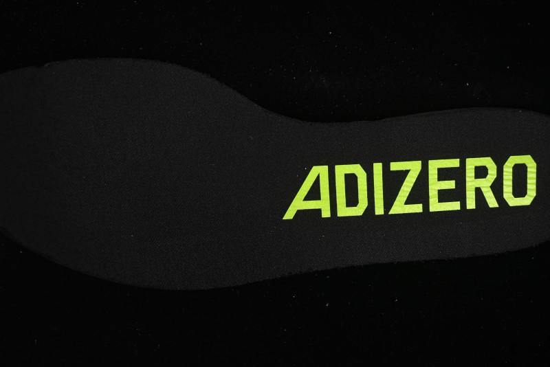 Adidas Adizero Evo SL Lightweight Breathable Cushioned Running Shoes - JR3419