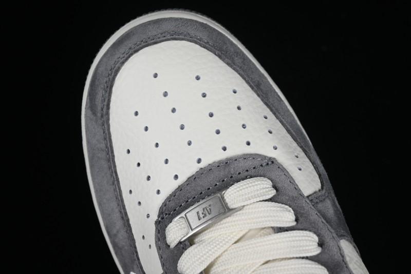 Nike Air Force 1 '07 Low BAPE Collaboration - BA8806-846