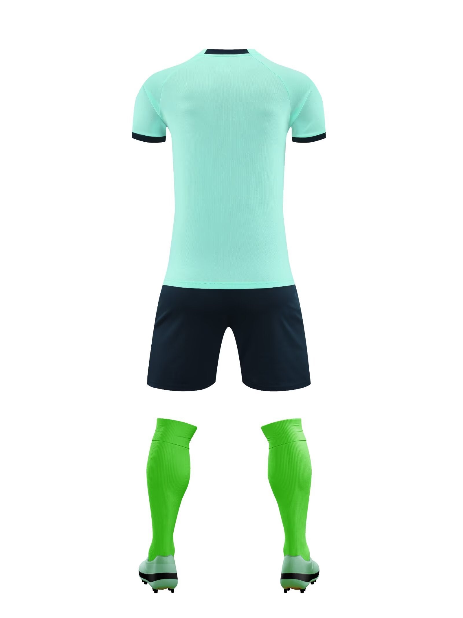 New model, ZB026 Kalmei, 4 colors, 3XS-4XL