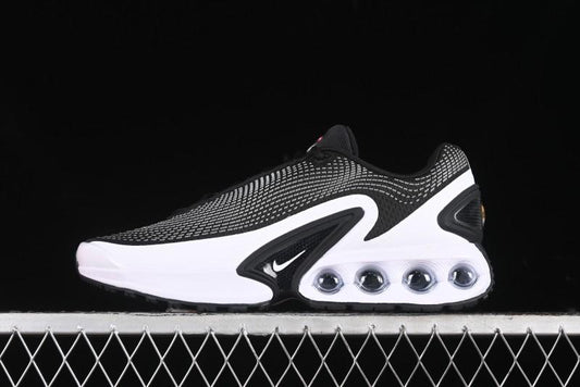 Nike Air Max Dn 2024 Running Shoes with Quadruple Air Cushion - DV3337-003