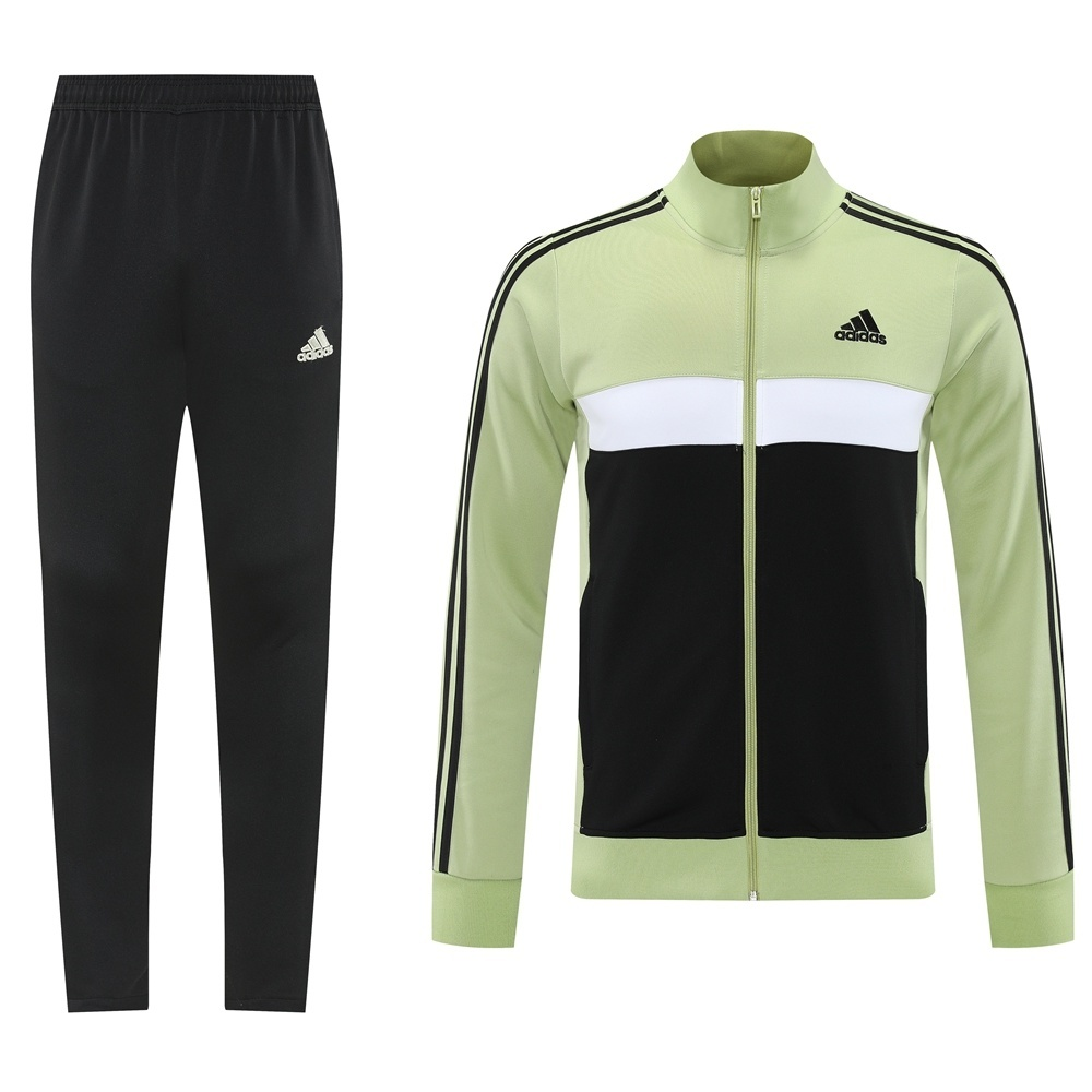 AJ23 Matcha Green Set S-2XL