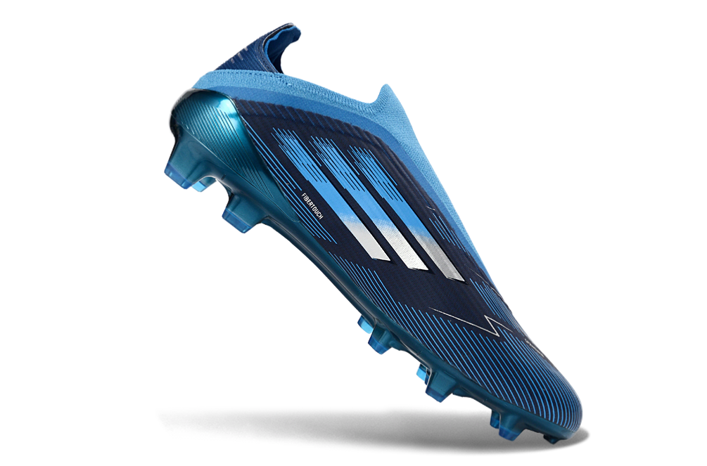 adidas F50 Elite Laceless FG