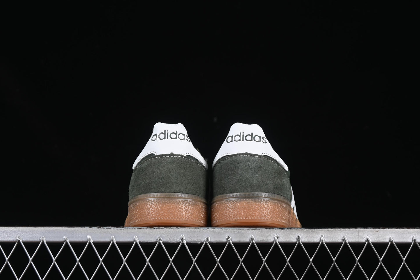 Adidas Handball Spezial Retro Casual Sneakers - JP7067