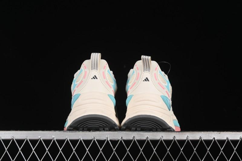 Adidas Originals Mts Pro IH5838 Retro Breathable Cushioned Casual Running Shoes - IH5838