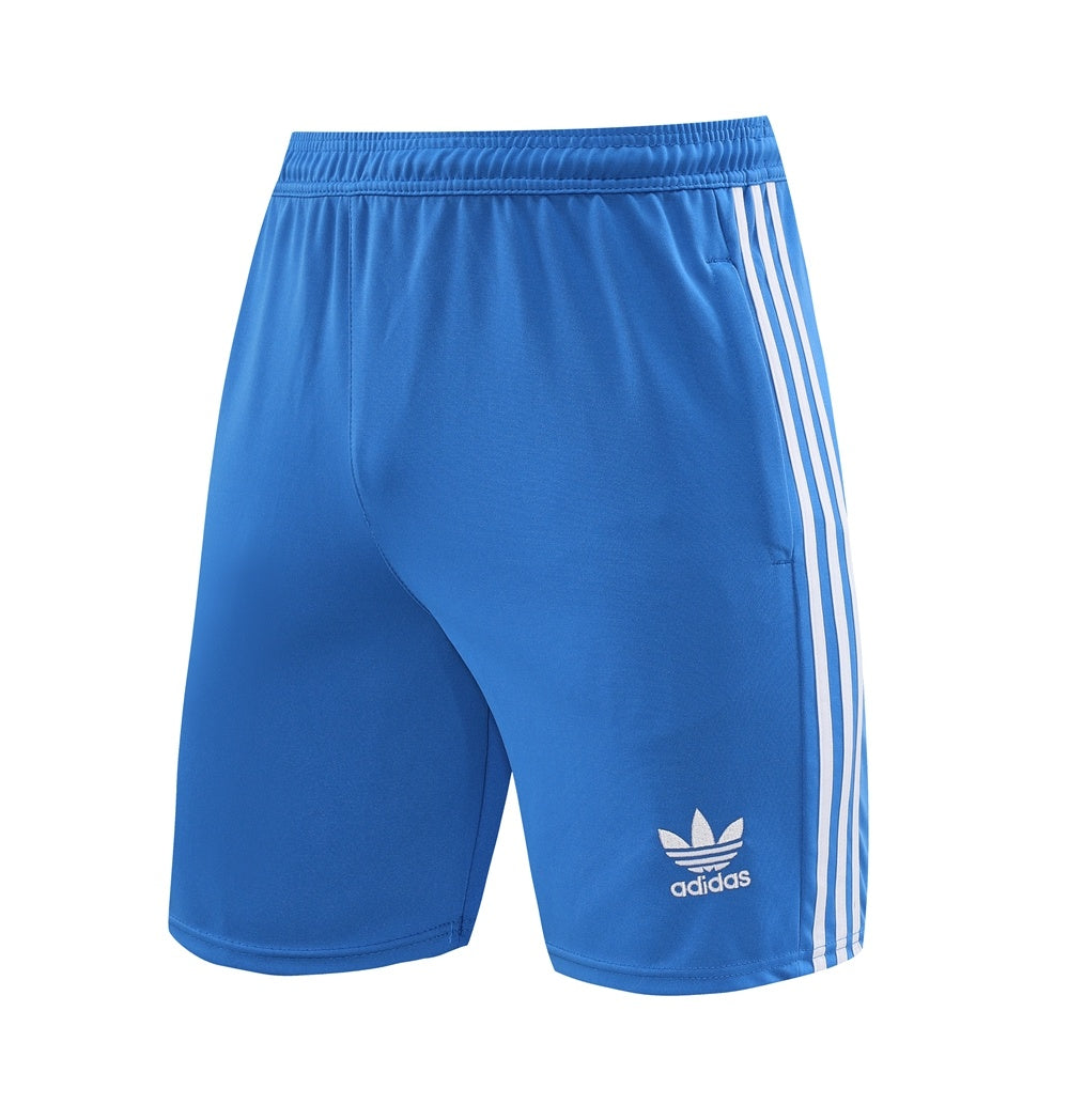 AD07 Cailan shorts suit S-2XL