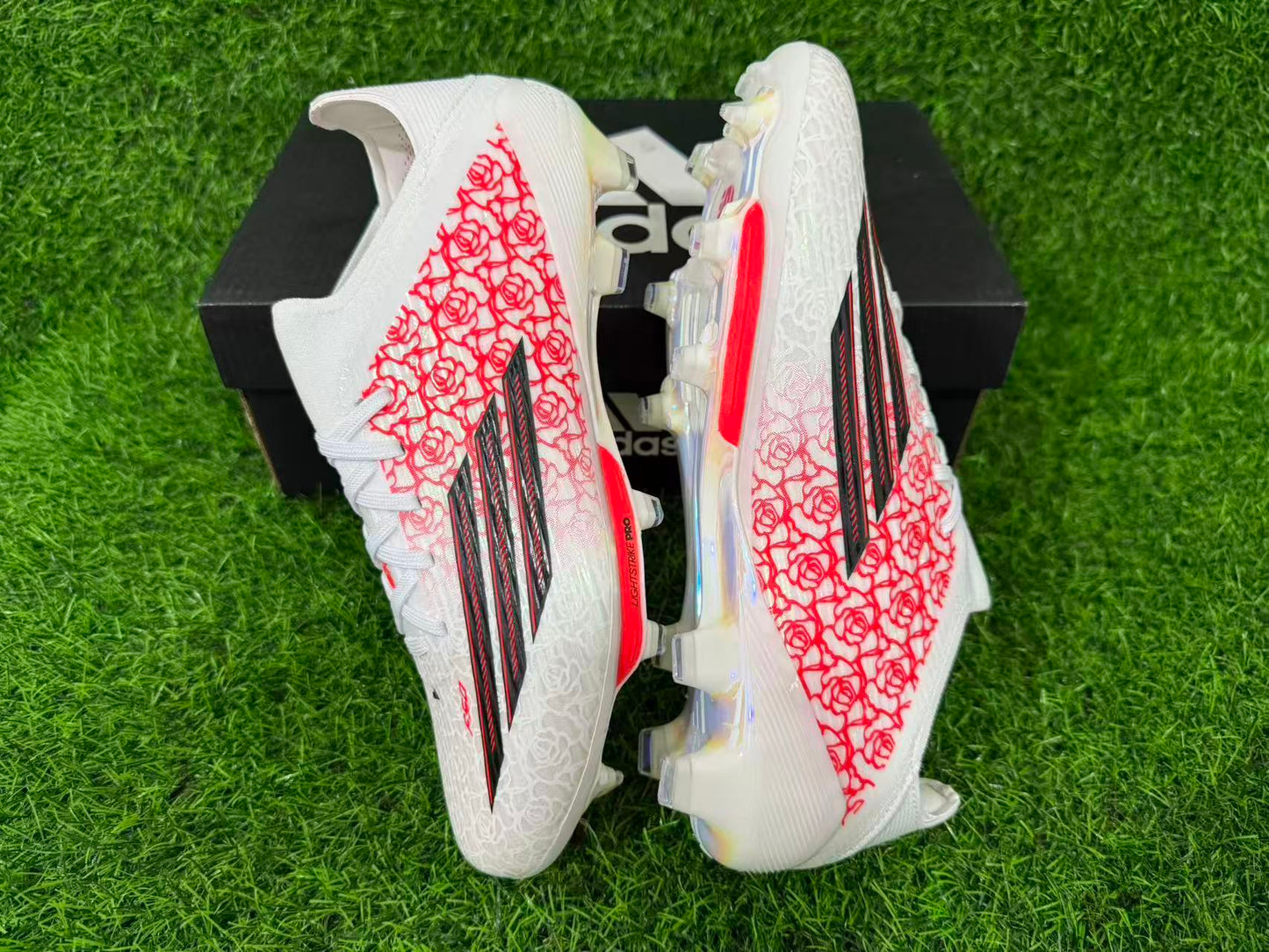 adidas F50+.1 FG
