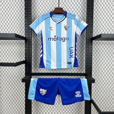 2025/26 Kids Malaga Home Kit