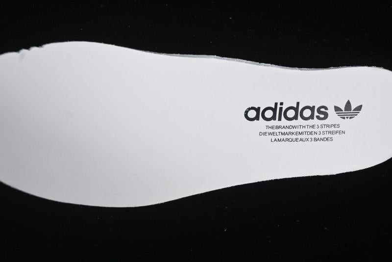 Adidas Samba OG Casual Sneakers - JP5329