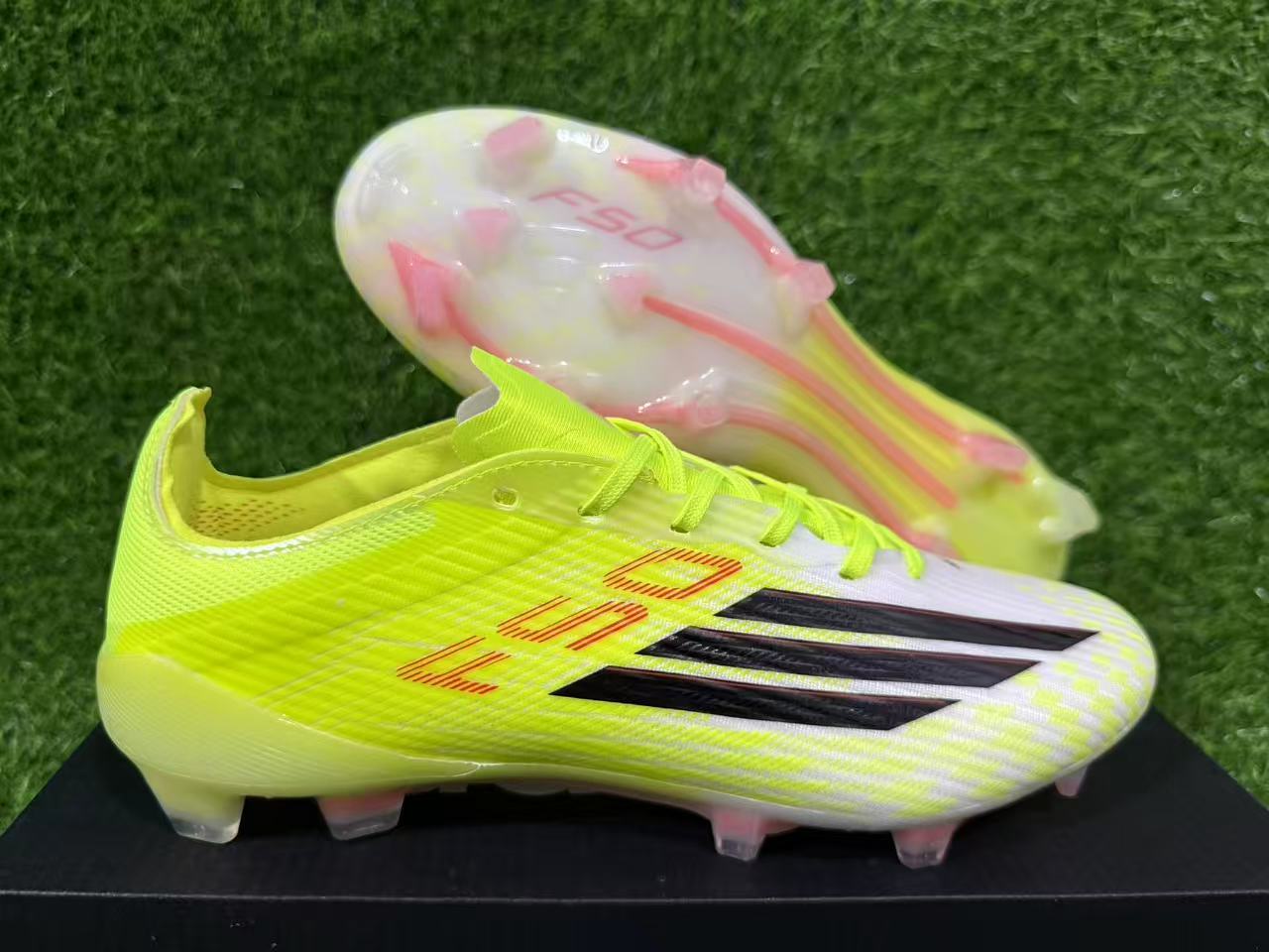 didas F50 ELITE FG