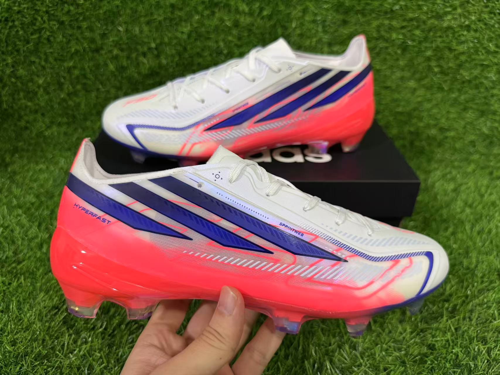 adidas F50 Elite FG