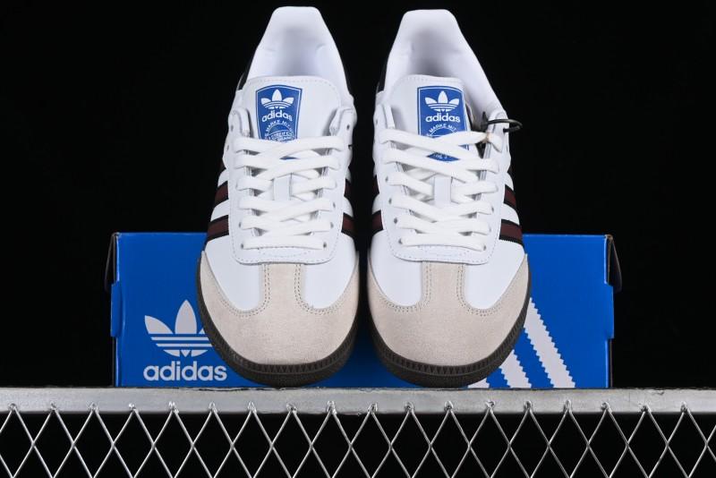 Adidas Samba OG IG1024 Collaborative Casual Sneakers - IG1024