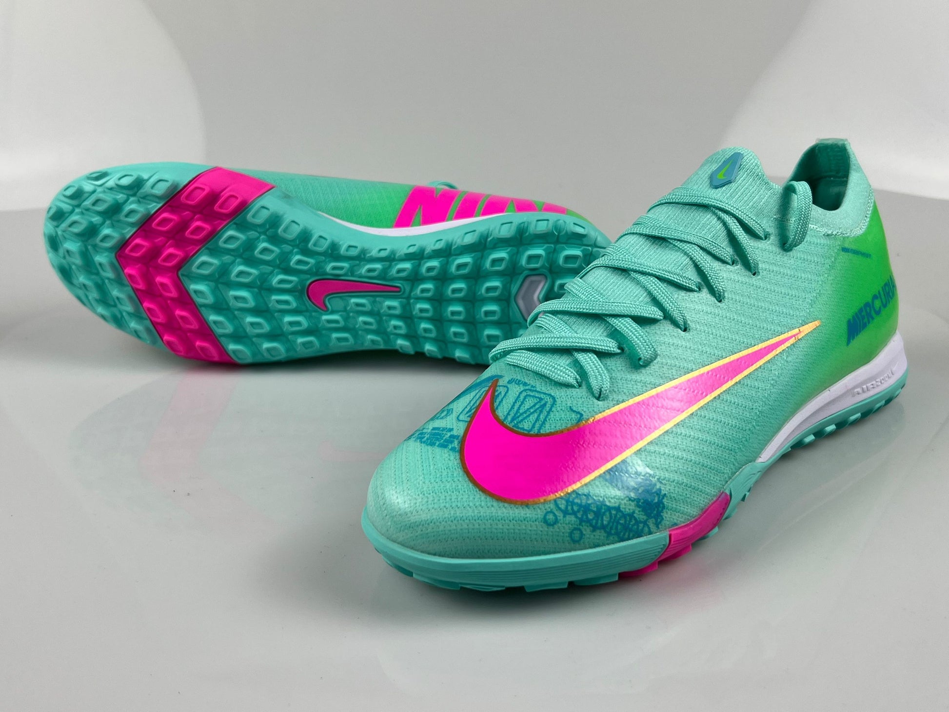 Nike Air Zoom Mercurial Vapor XV Elite