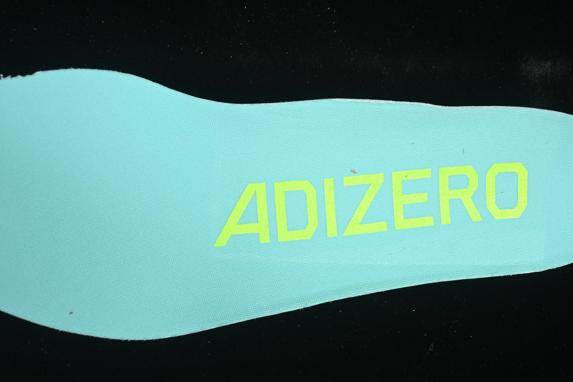 Adidas Adizero Boston 13 Running Shoes with Breathable Design - JS4957