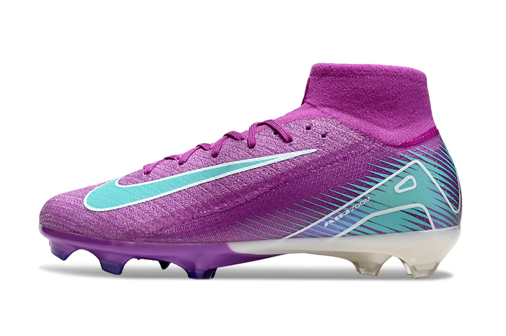 Nike Air Zoom Mercurial Superfly 16 Elite XXV FG