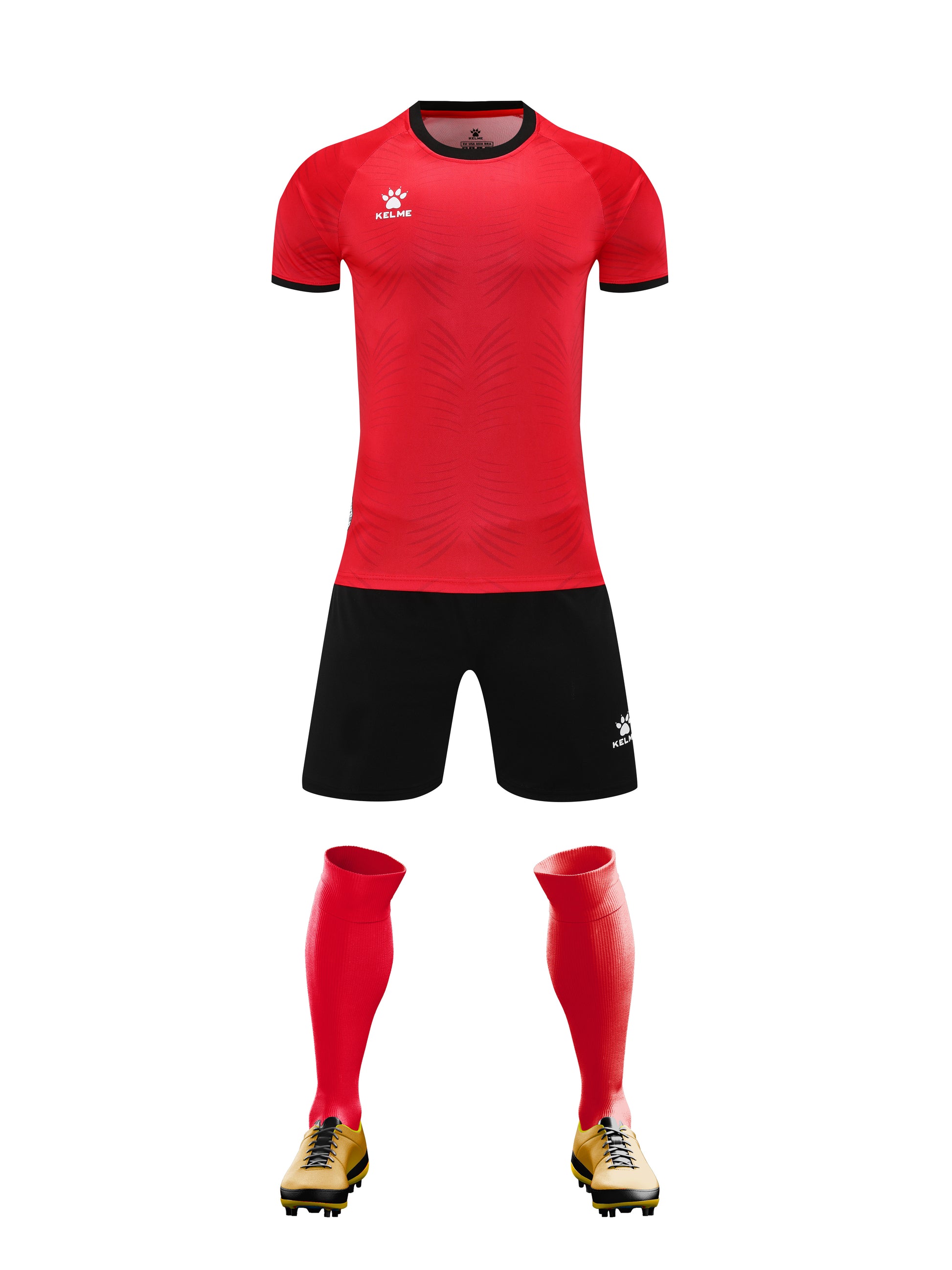 New model, ZB027 Kalmei 3 colors 3XS-4XL